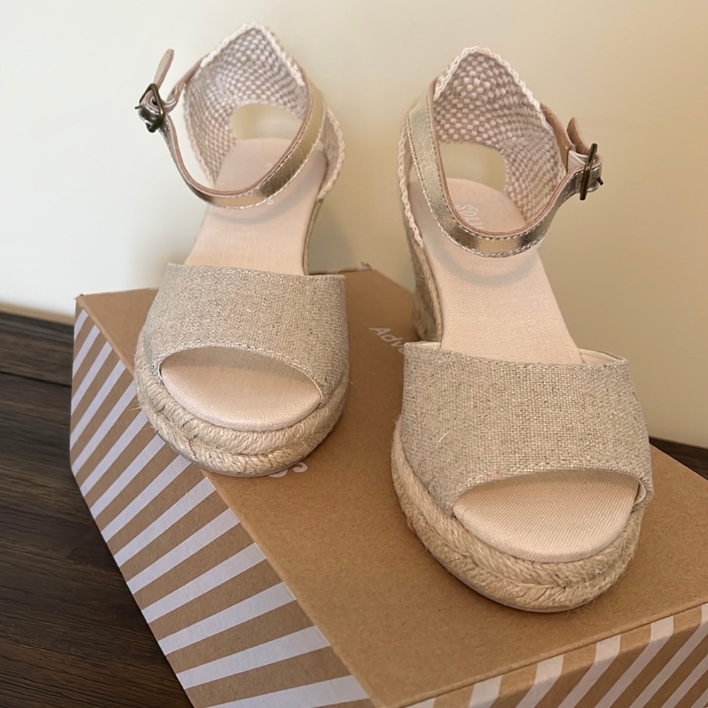 Soludos Espadrille